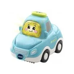 VTECH 80-514104 Tut Tut Baby Flitzer - Coupé