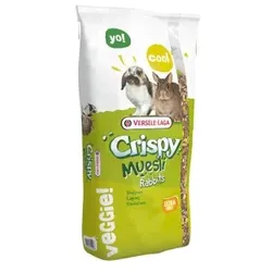 Versele-Laga Crispy Muesli Rabbits 20 kg