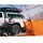 Yakima RoadShower MD Solardusche schwarz 26 l