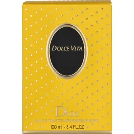 Dior Dolce Vita Eau de Toilette 100 ml