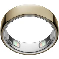 Oura Ring 5 Größe 8 Gold
