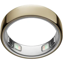 Oura Ring 5 Größe 8 Gold