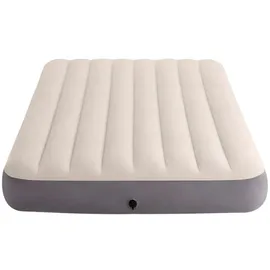 Intex Luftbett Deluxe Einzel-luftbett - 191 x 137 x 24 cm
