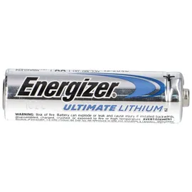 Energizer Ultimate Lithium AA 3000 mAh 100 St.
