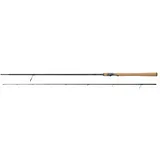 SHIMANO Forellenrute Spinning Trout Native SP 228 cm – 122 g – P.7-21g – Tr.118 cm – TNSPF76ML