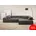 Ecksofa HOME AFFAIRE Ecksofa