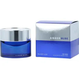 Aigner Blue Eau de Toilette 125 ml