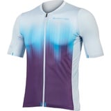 Endura Pro SL Lite Herren Bikeshirt-Lila-M