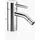 Dornbracht Meta Bidet-Einhandmischer Chrom 33600660