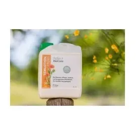 Relax-Biocare Hautpflege Zemlotion 2,5l