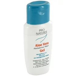Aloe Vera 100% pur Gel
