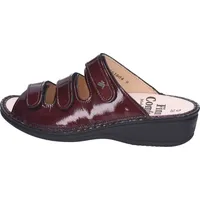 Finn Comfort Pisa bordeaux 34