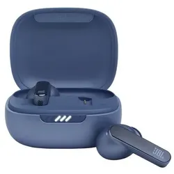 Live Pro 2 TWS In-Ear Bluetooth Kopfhörer Kabellos TWS IPX5  (Blau)