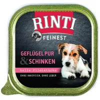 Rinti Feinest Geflügel und Schinken 150 g