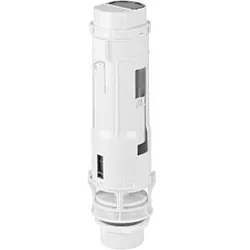 Grohe Ablaufventil 49061 für aufgesetzte 49061000 Bau Keramik Spülkasten 39436/39437