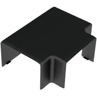 Kopos 8654_FB Kabelkanal Abzweigstück (B x H) 60mm x 40mm 1 St. Schwarz