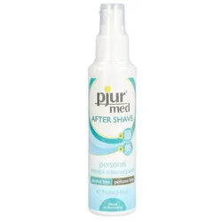 Pjur med After Shave Spray