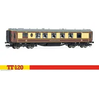 Hornby Speisewagen Rosamund 4003G TT