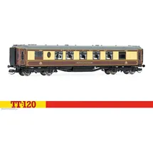 Hornby Speisewagen Rosamund 4003G TT