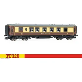Hornby Speisewagen Rosamund 4003G TT