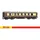 Hornby Speisewagen Rosamund 4003G TT