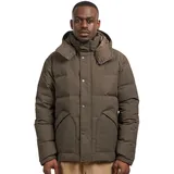 Patagonia Downdrift Jacket braun