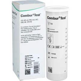Roche Combur 9 Test
