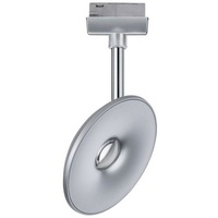 Paulmann URail LED Schienenspot Sphere Einzelspot 493lm 7W 2700K