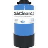 Aquintos DishClean10 Vollentsalzung Entsalzung demineralisiertes entkalktes und entsalztes destilliertes VE Wasser