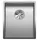 Blanco Claron 340-U Durinox + Excenterbetätigung + InFino