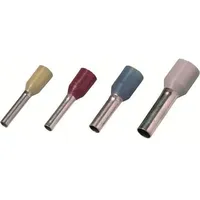 Intercable Aderendhülse ICIAE2518