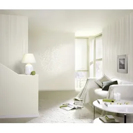 Rasch Textil Vliestapete Free Uni Beige 10,05 x 0,53 m 818321