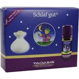 Taoasis Schlaf GUT Duftset