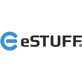 ESTUFF Hub - USB-C, 2x USB 3.0, 2x USB-C 3.1