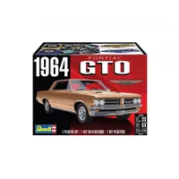 Revell Modellbau Revell 64 GTO 14574