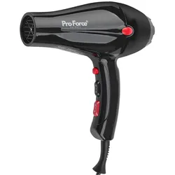 check-up Pro Force TORNADO Haartrockner