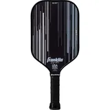 Franklin Signature Pro Pickleball-schläger - Black - 16mm