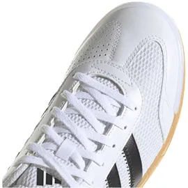 adidas Spezial Light Herren Schwarz/Weiß 48