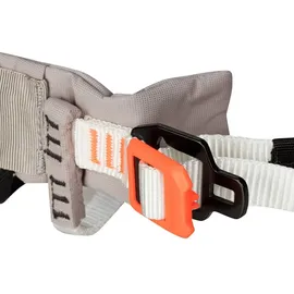 Mammut Zephir Altitude Klettergurt Mehrfarbig