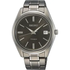 Seiko Titan 40,2 mm SUR375P1