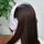 Hori Cozy Headset Lila Nintendo Switch