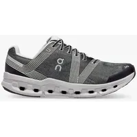 On Cloudgo Herren Black/Glacier 47