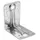 SIMPSON STRONG TIE ABR9020 Winkelverbinder 88 x 65 x 88 x 2 mm