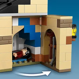 LEGO Harry Potter Ligusterweg 4 75968