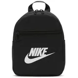Nike Sportswear Futura 365 Mini Rucksack Damen black/black/white