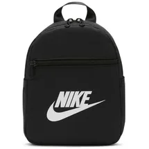 Nike Sportswear Futura 365 Mini Rucksack Damen black/black/white