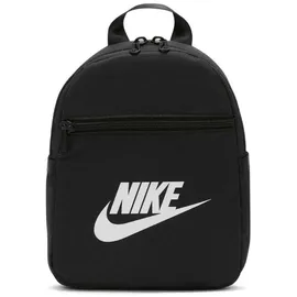 Nike Sportswear Futura 365 Mini Rucksack Damen black/black/white