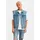 Levi's Relaxed Trucker Weste Blau XL