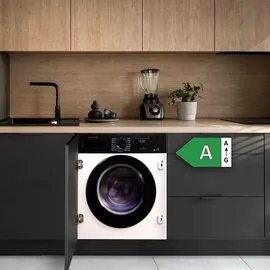 Cecotec Bolero DressCode 840 Waschmaschine (8 kg, 1350 U/min)