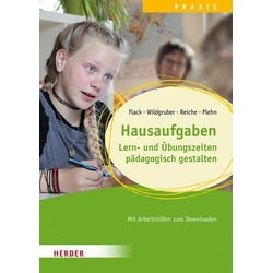 Hausaufgaben